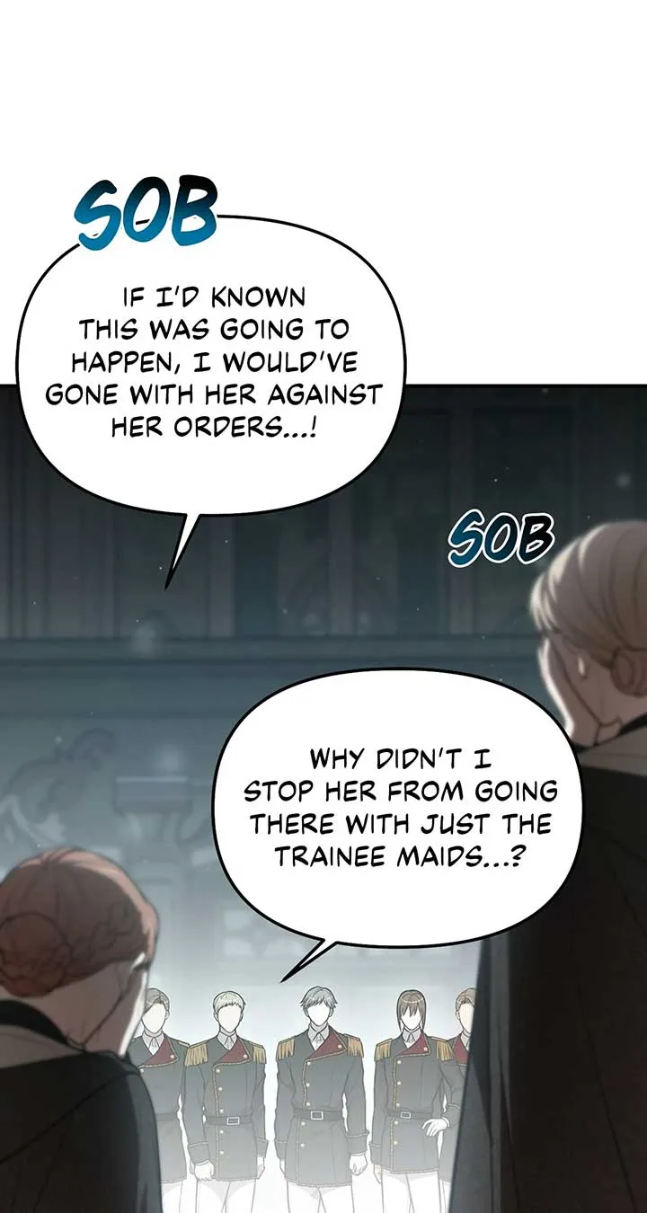 The Secret Bedroom of a Dejected Royal Daughter Chapter 113 109